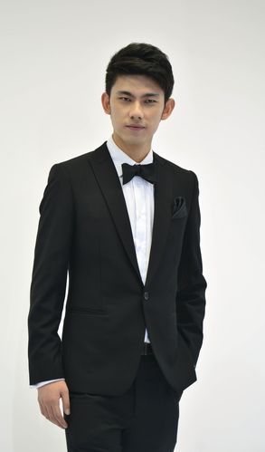 蒋晓宇 品牌与内容负责人