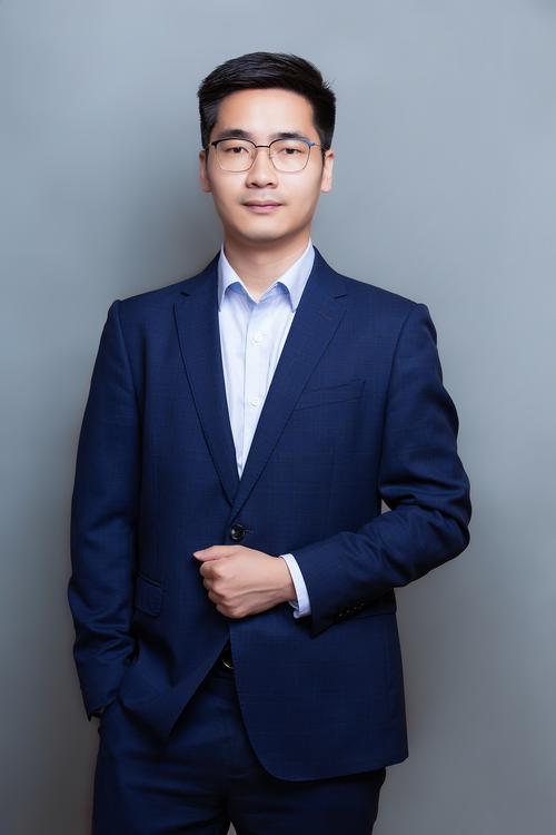 白经理